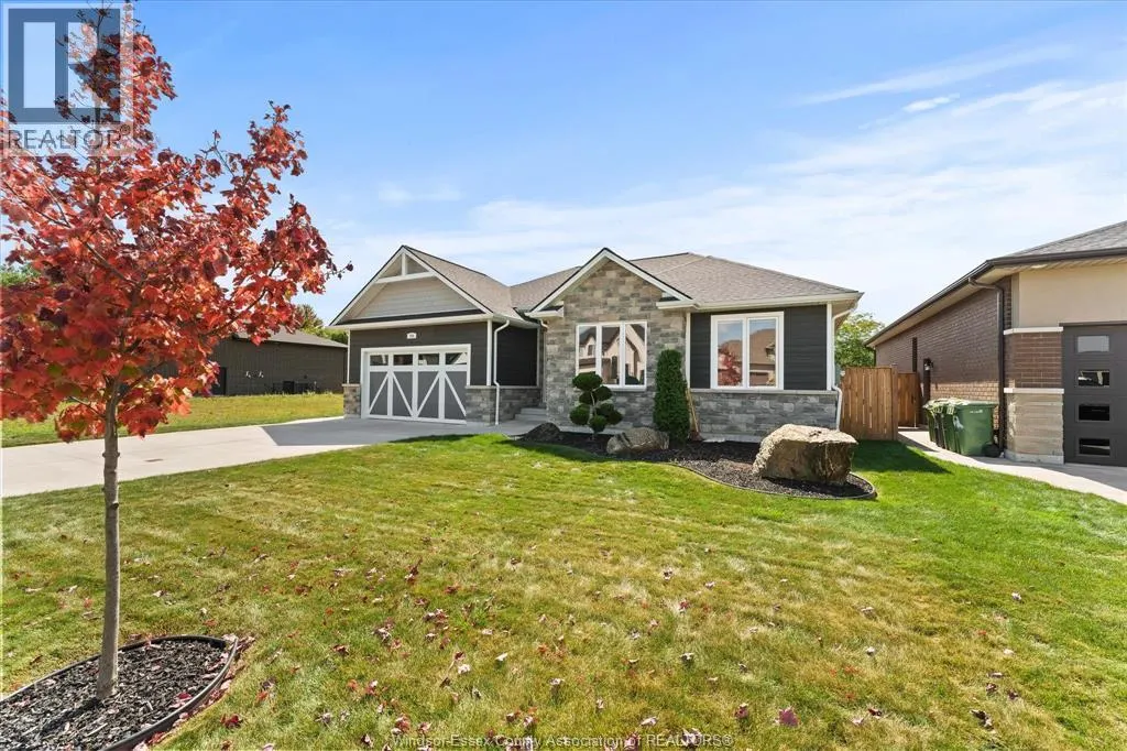 256 Joan Flood Drive