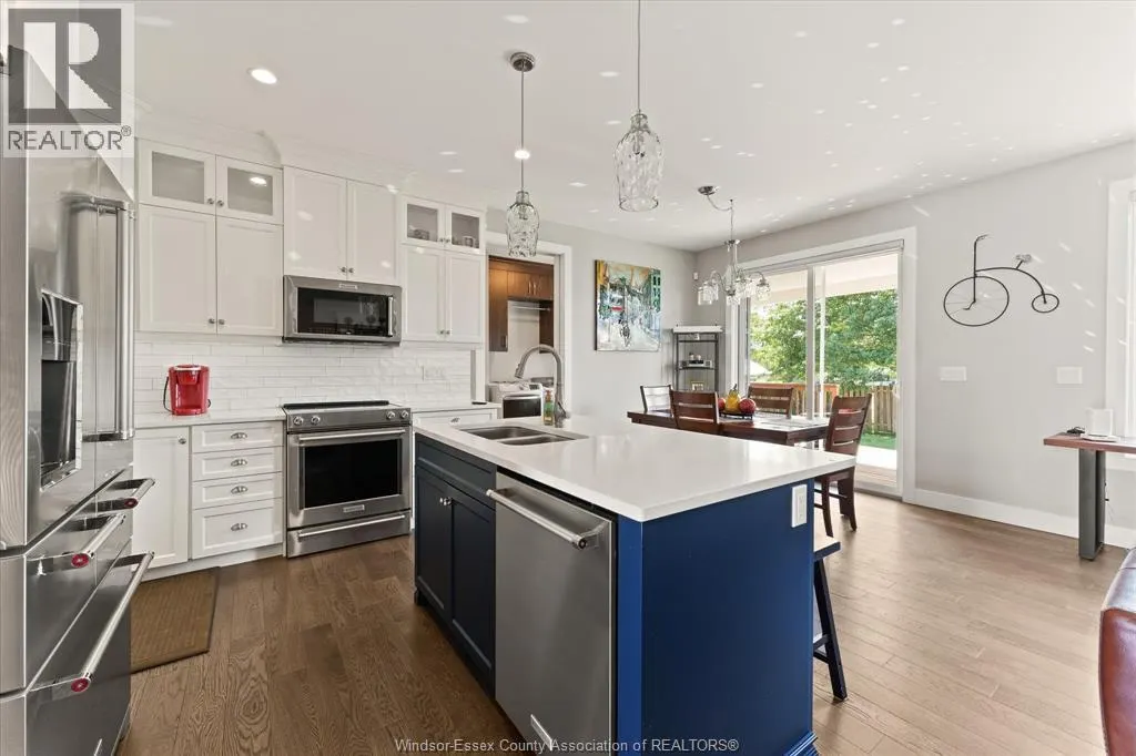 256 Joan Flood Drive