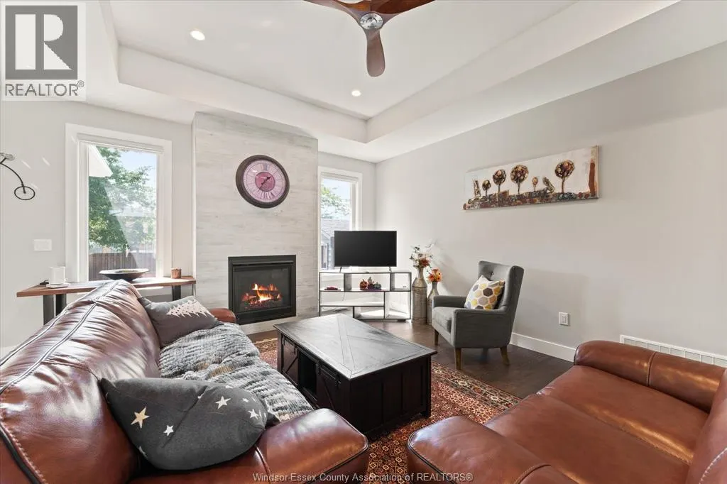 256 Joan Flood Drive