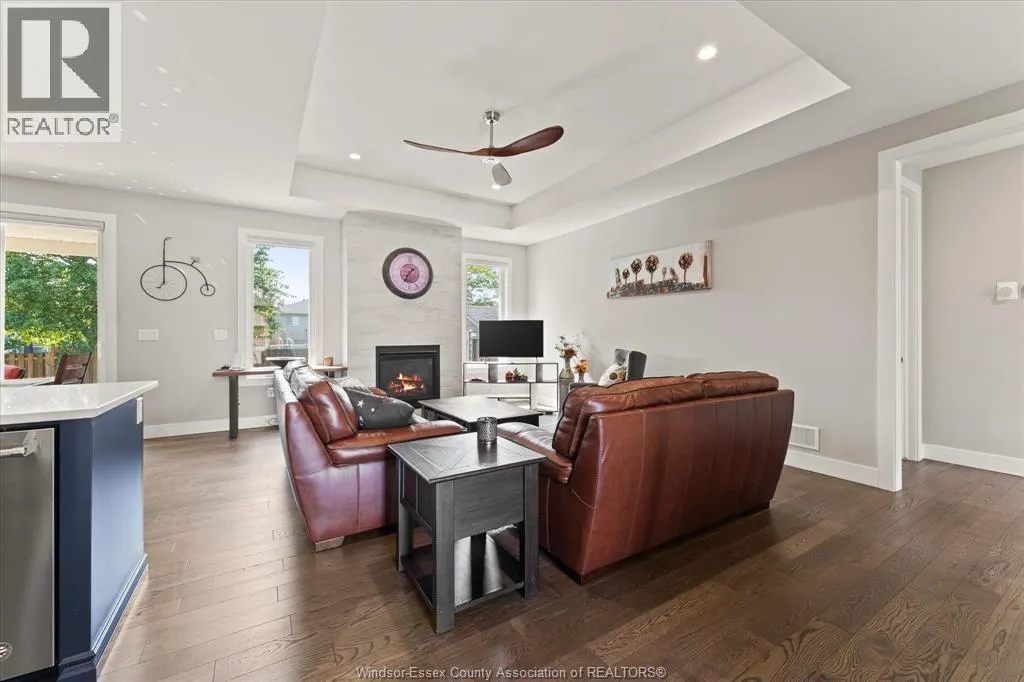 256 Joan Flood Drive