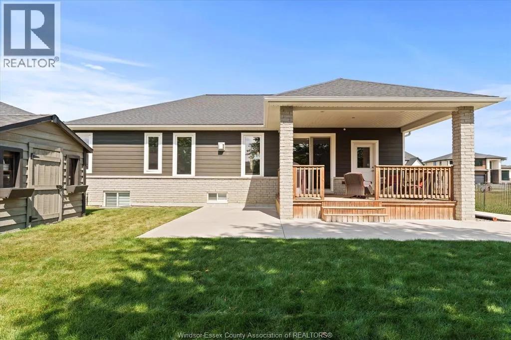 256 Joan Flood Drive