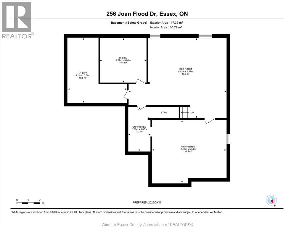 256 Joan Flood DRIVE