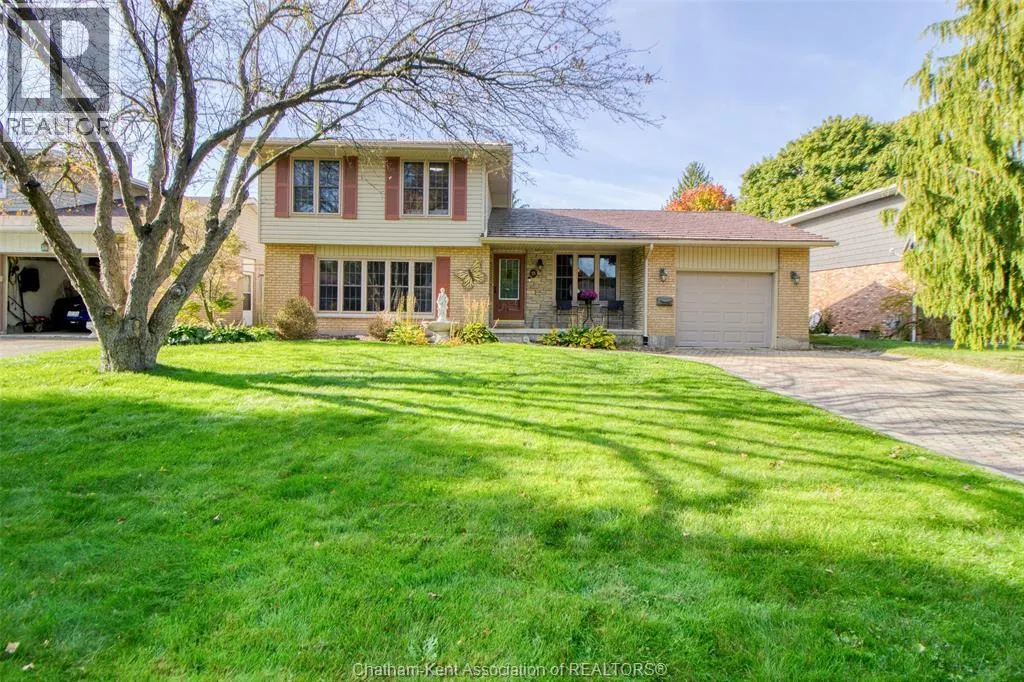 55 Daleview CRESCENT