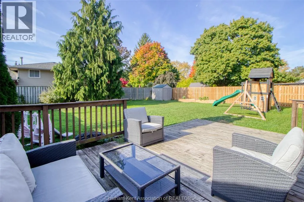 55 Daleview CRESCENT