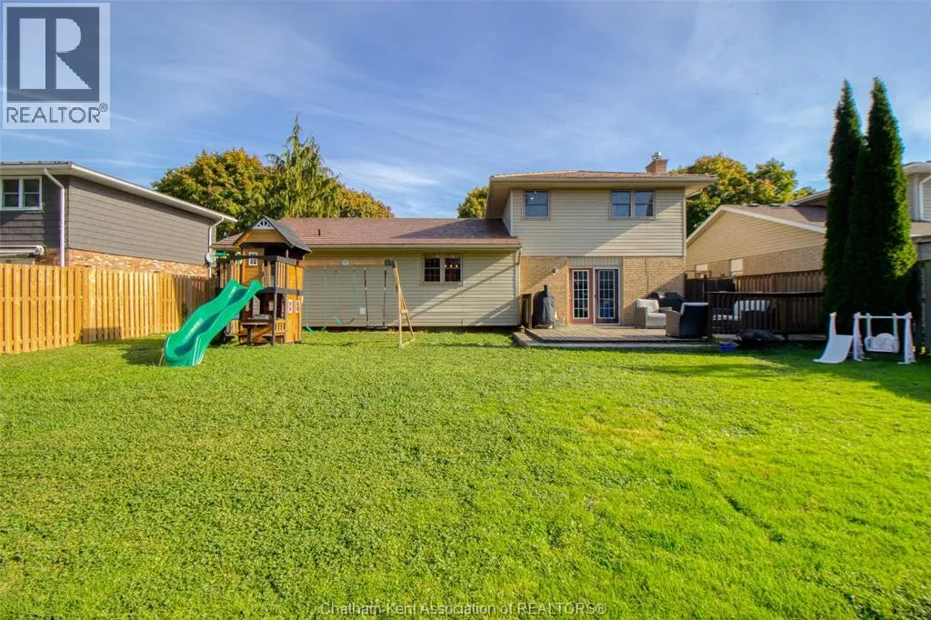55 Daleview CRESCENT