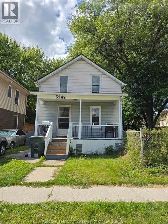 3242 BABY STREET