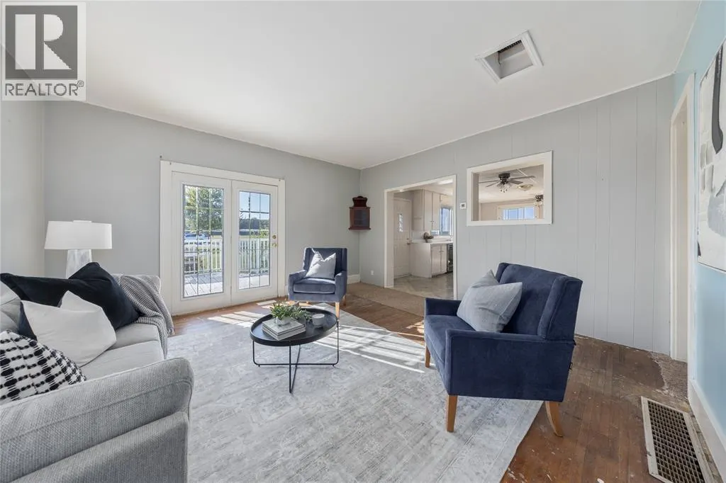 1224 Brigden ROAD