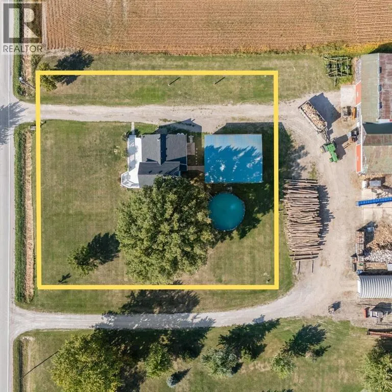 1224 Brigden ROAD