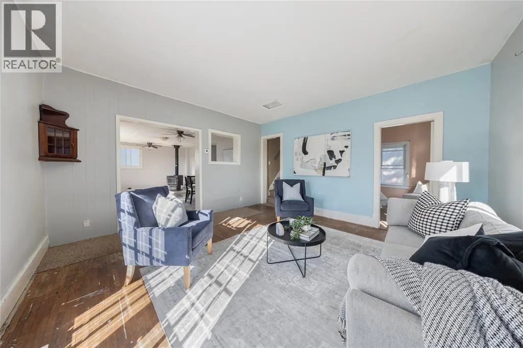 1224 Brigden ROAD