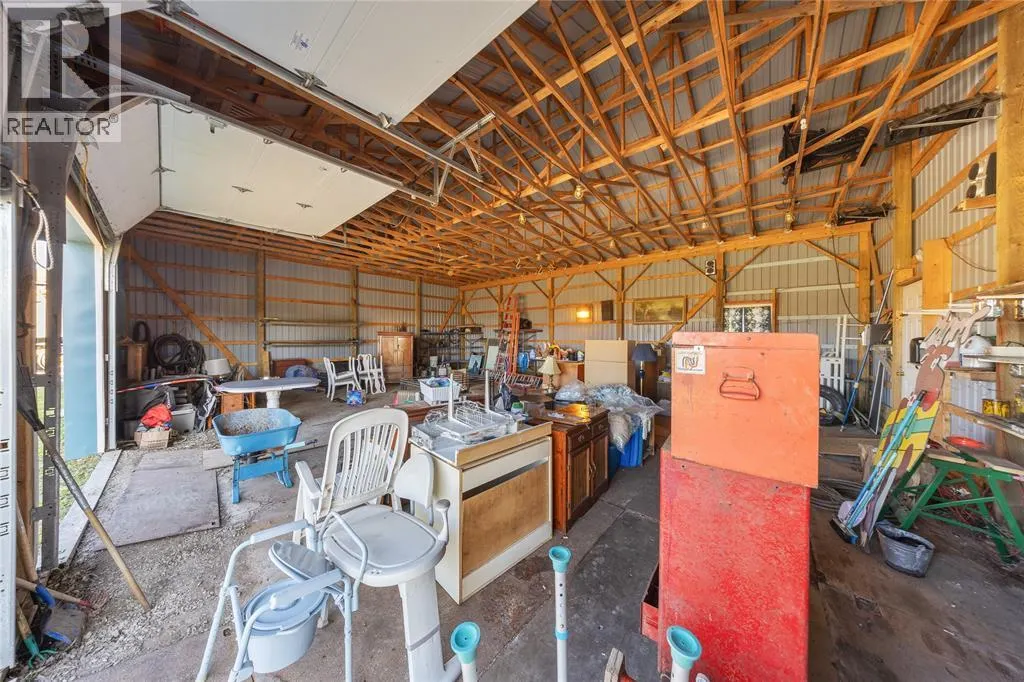 1224 Brigden ROAD