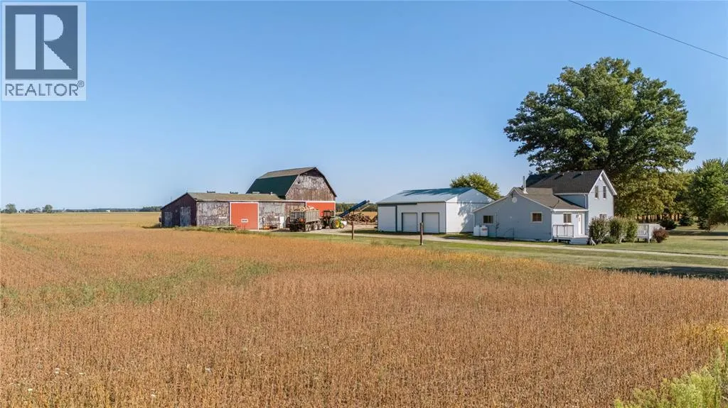 1224 Brigden ROAD