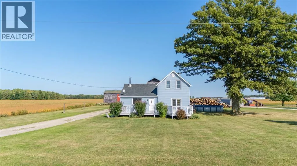 1224 Brigden ROAD