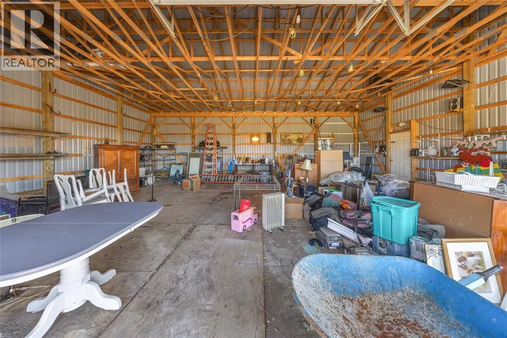 1224 Brigden ROAD