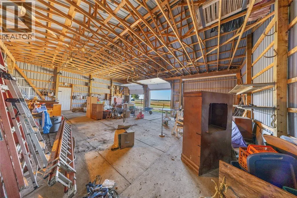 1224 Brigden ROAD