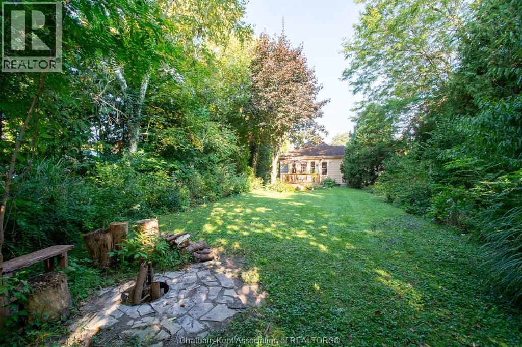 11630 Longwoods ROAD
