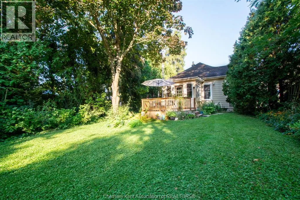 11630 Longwoods ROAD