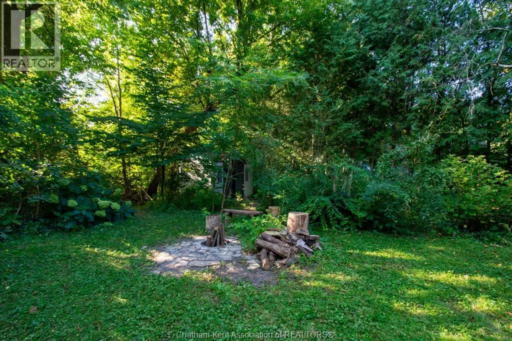11630 Longwoods ROAD