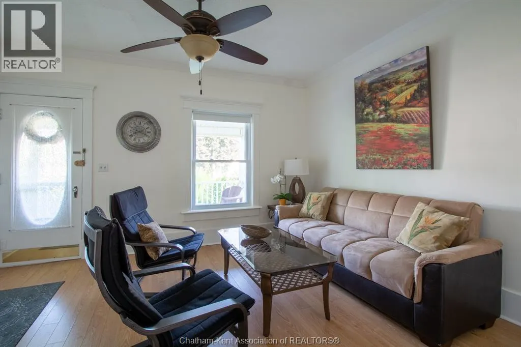11630 Longwoods ROAD