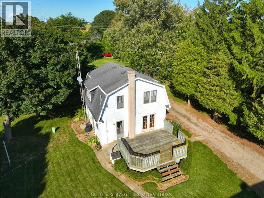 18784 Erieau ROAD