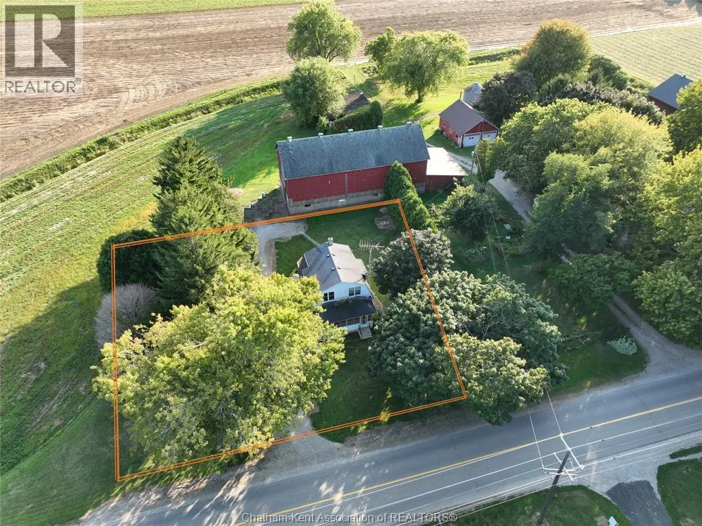18784 Erieau ROAD