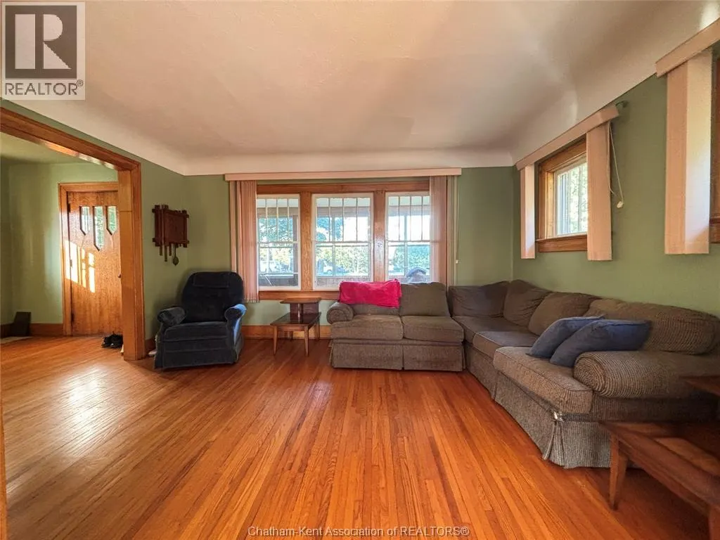18784 Erieau ROAD