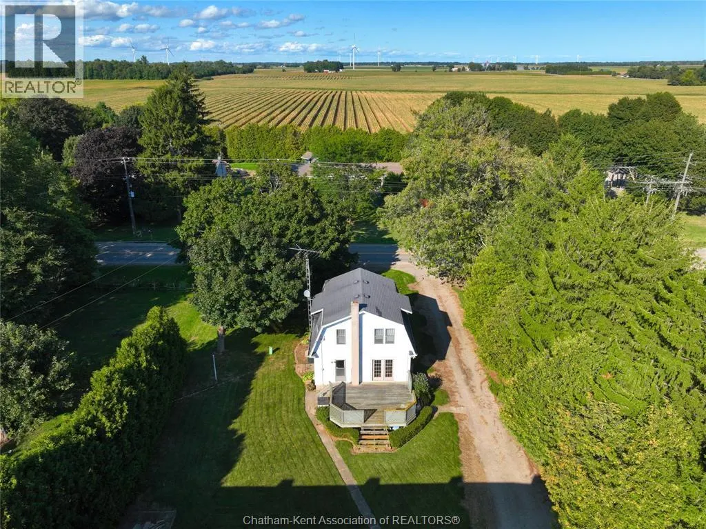 18784 Erieau ROAD