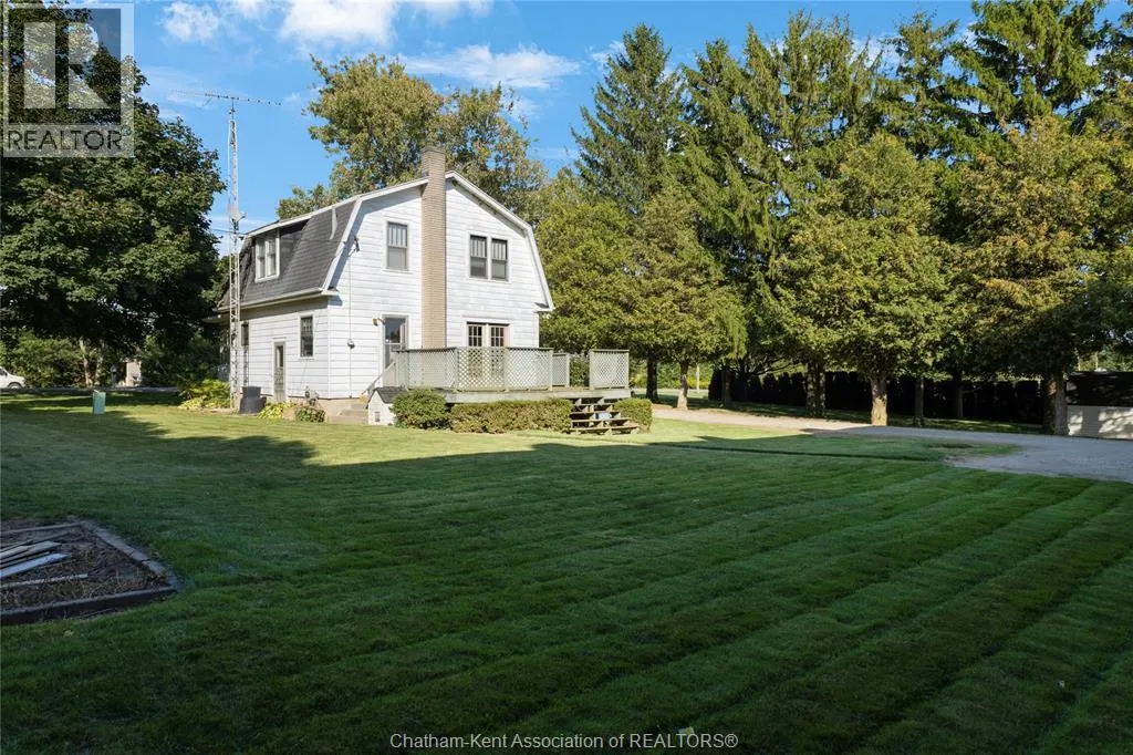 18784 Erieau ROAD