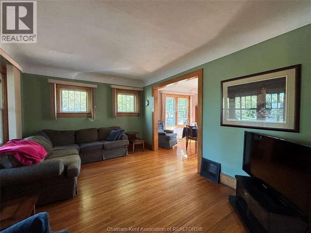 18784 Erieau ROAD