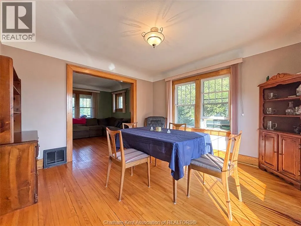 18784 Erieau ROAD