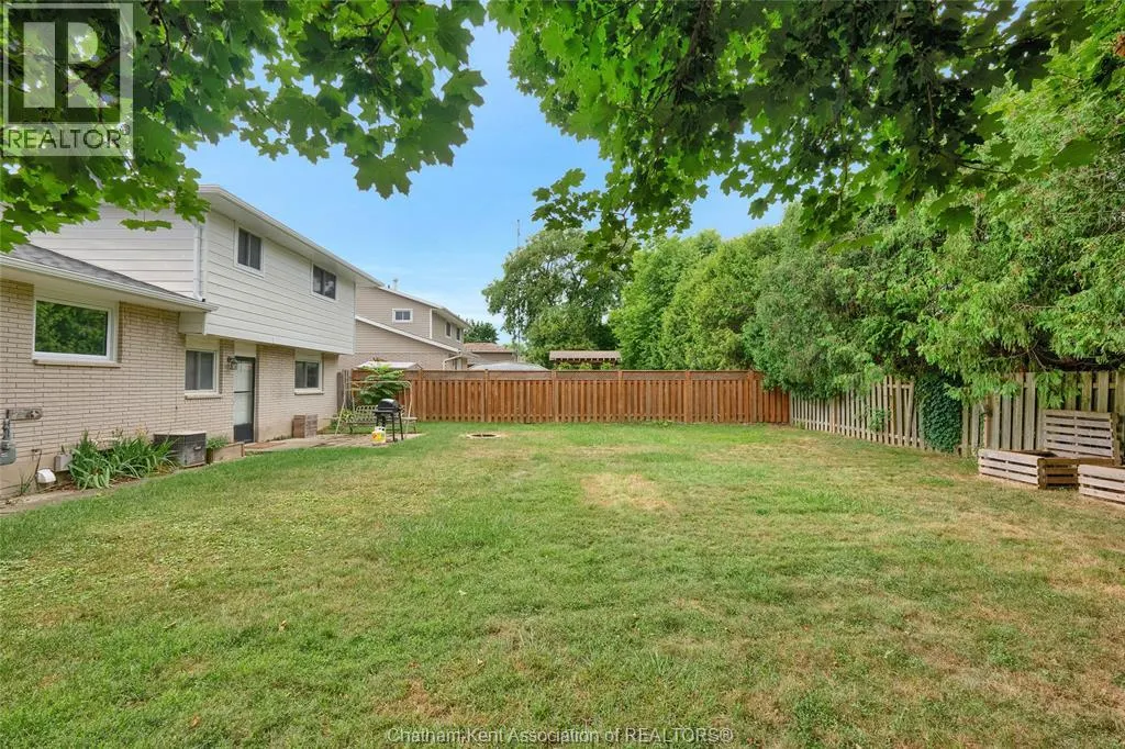 35 Peterborough DRIVE