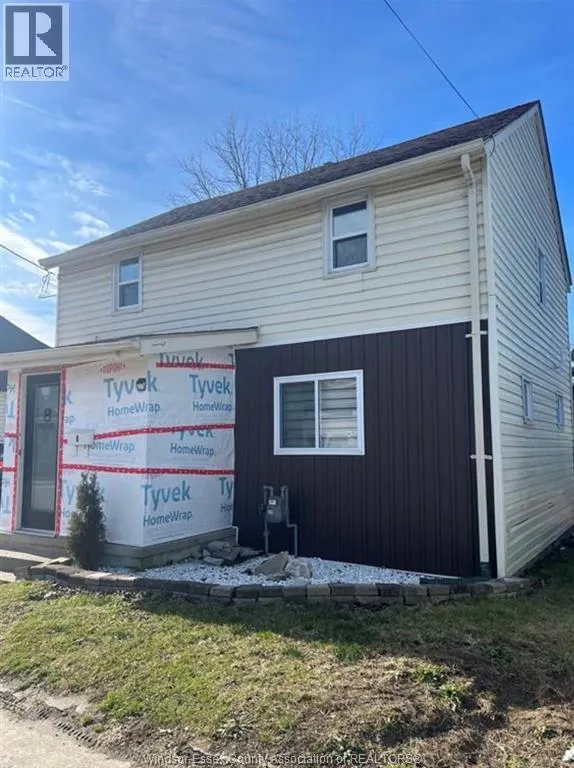 8 PAYNE ROAD