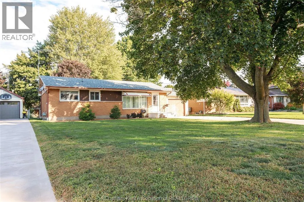 159 Gregory DRIVE West