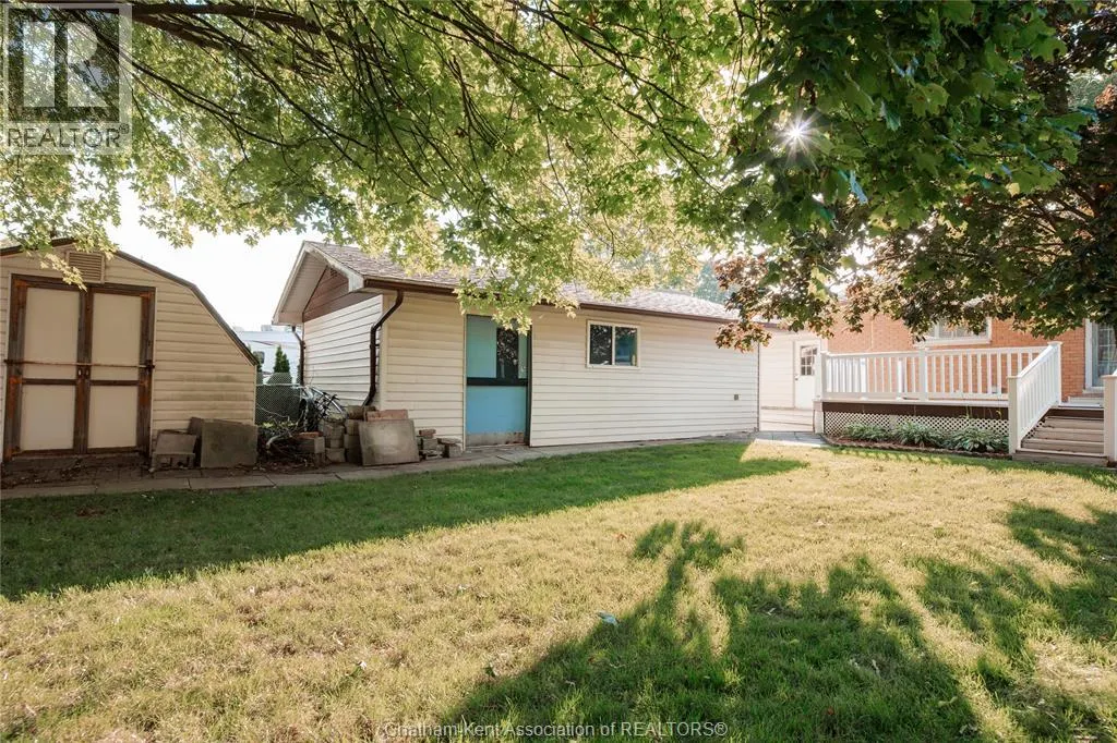 159 Gregory DRIVE West