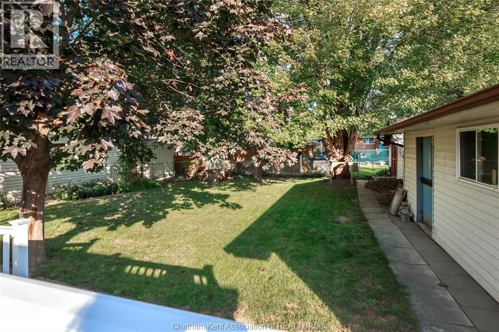 159 Gregory DRIVE West