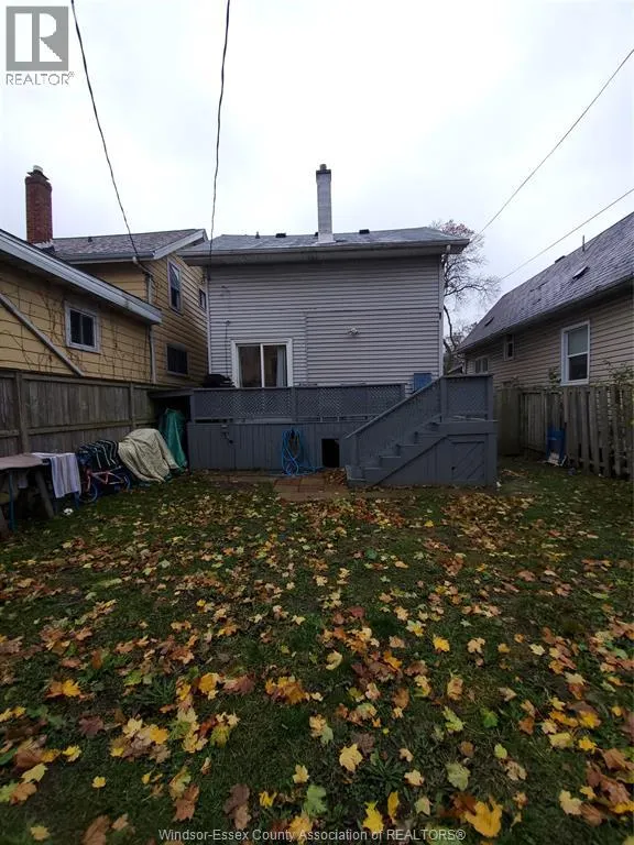 1390 HOWARD AV. ...