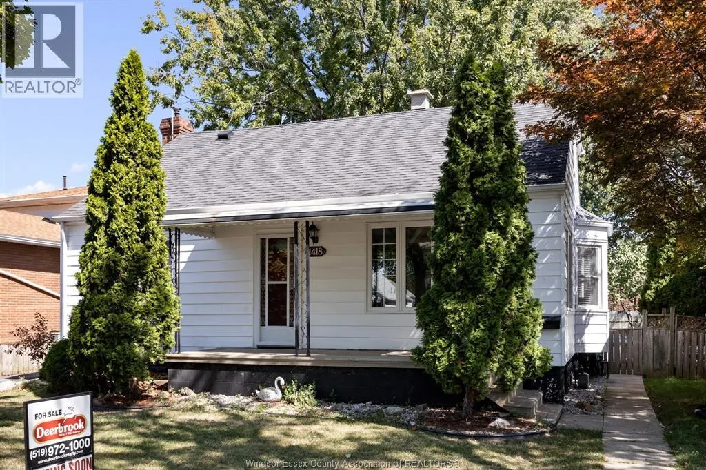 1418 PILLETTE