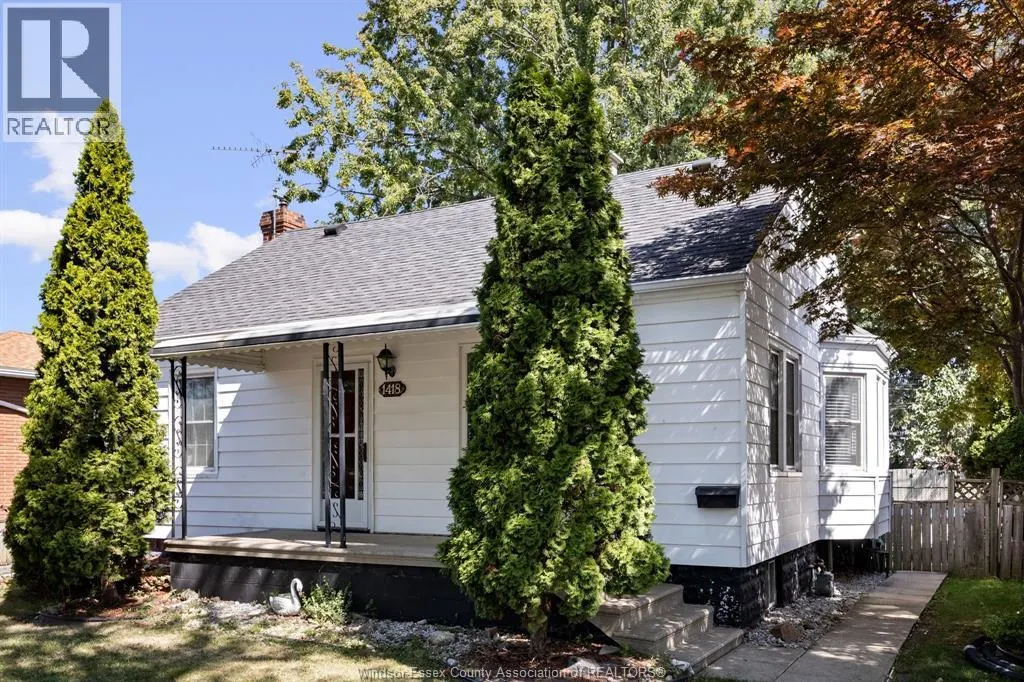 1418 PILLETTE