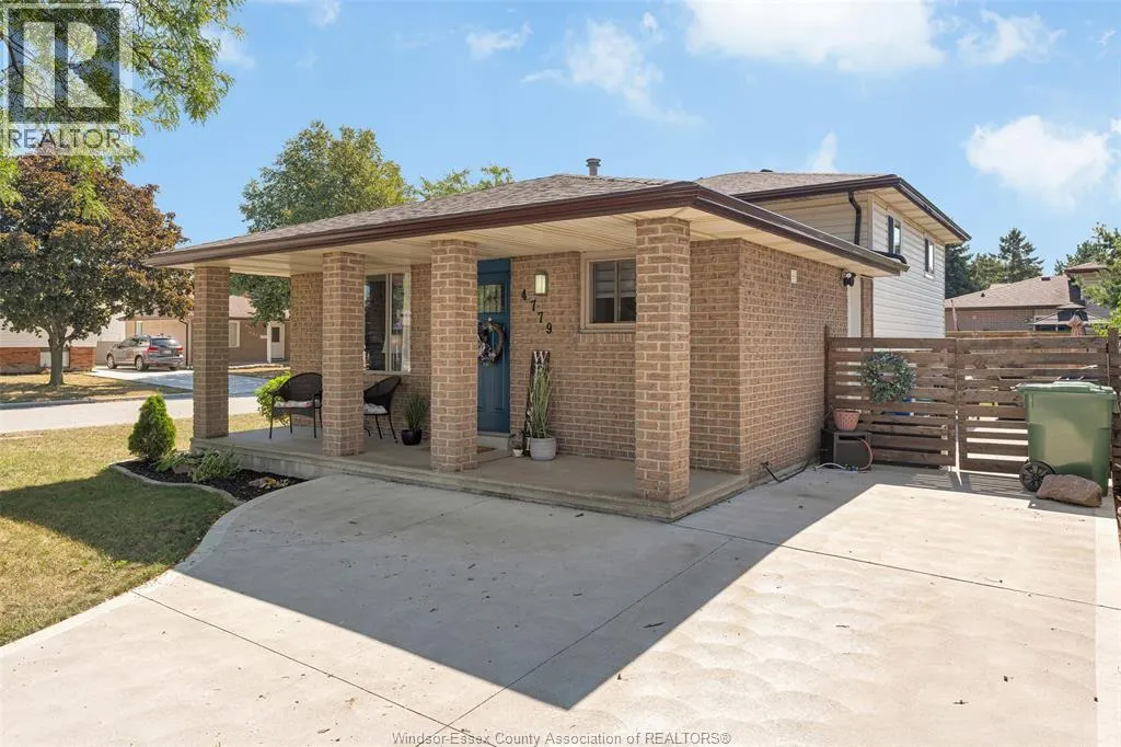 4779 THERESA PLACE