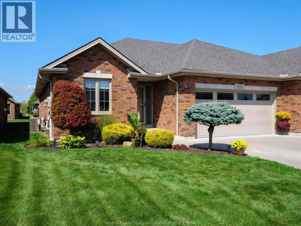 633 COMMISSO CRESCENT