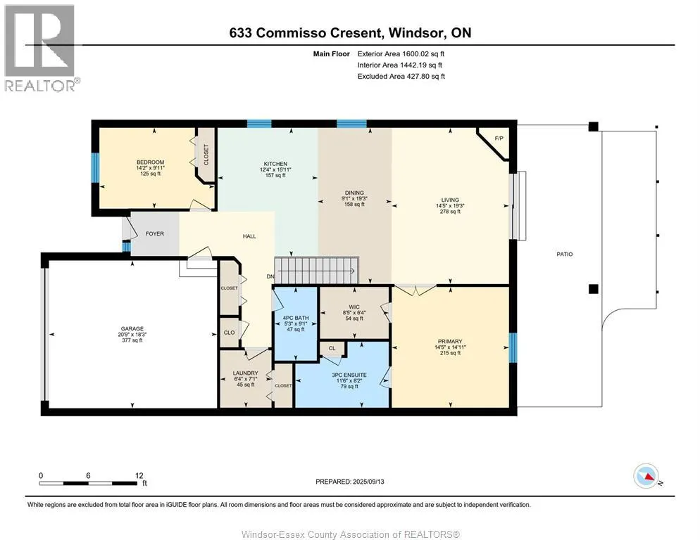 633 COMMISSO CRESCENT
