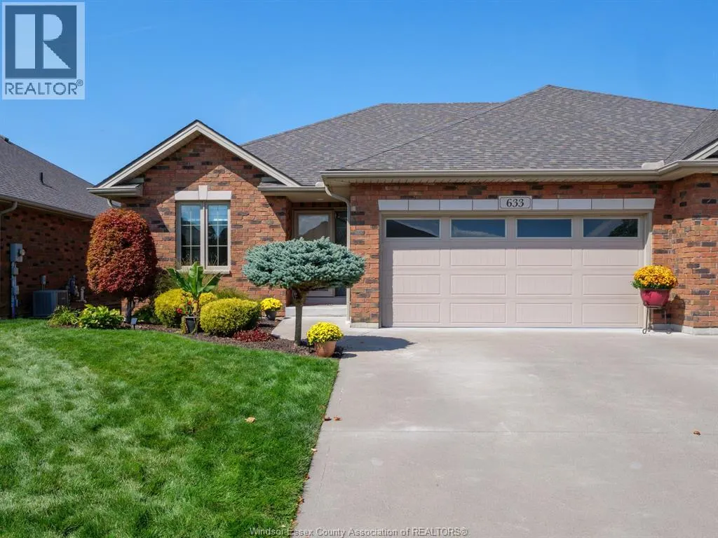 633 COMMISSO CRESCENT