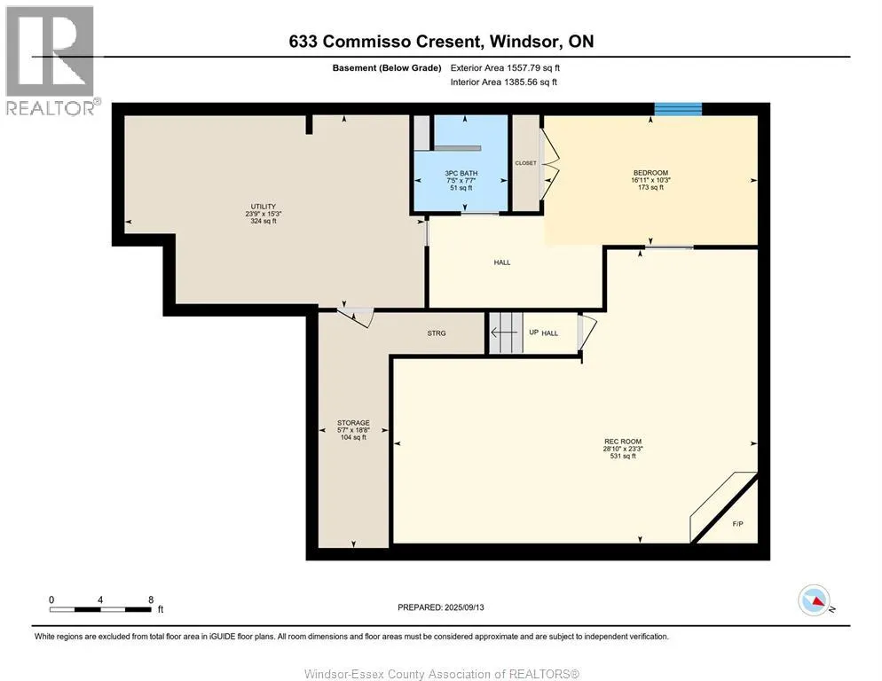633 COMMISSO CRESCENT