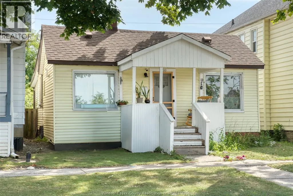 1050 St. Luke Road