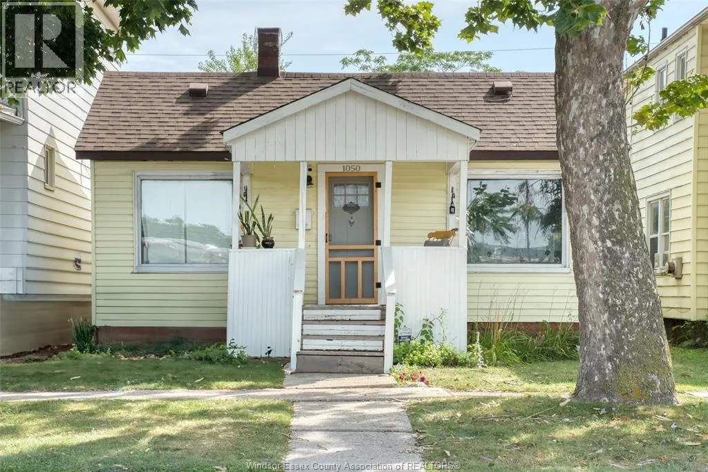 1050 St. Luke Road