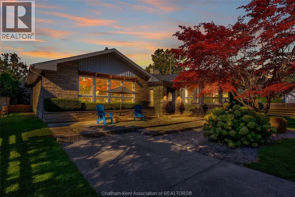38 Glenwood DRIVE