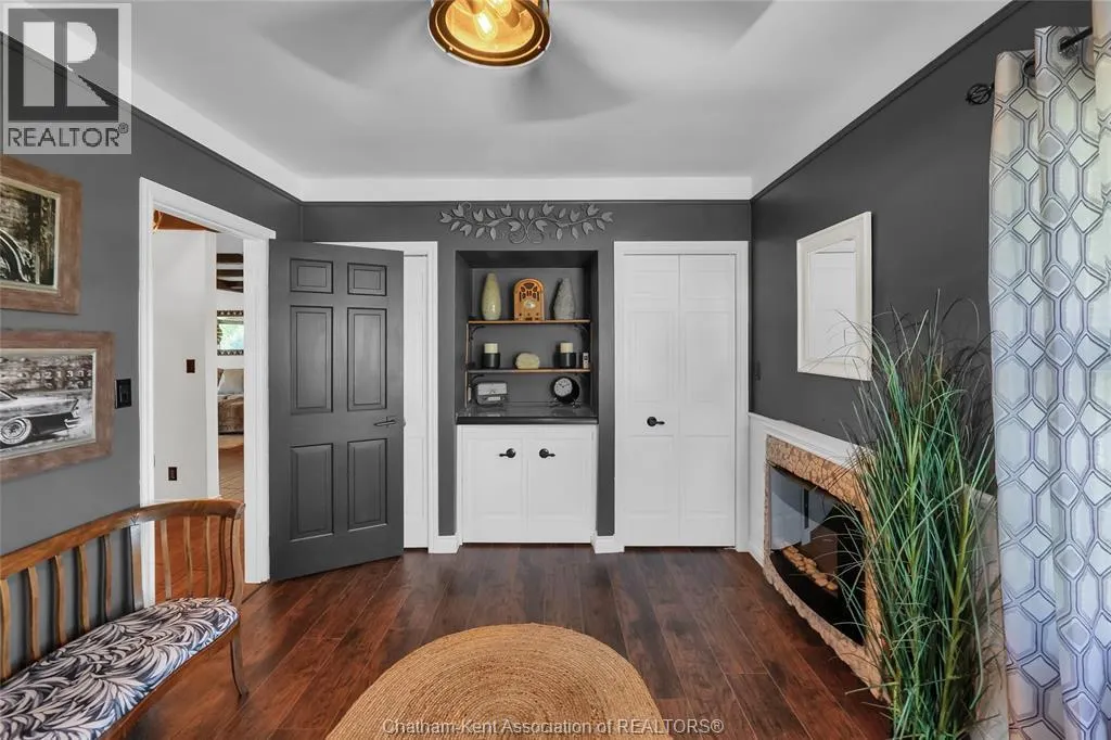 38 Glenwood DRIVE
