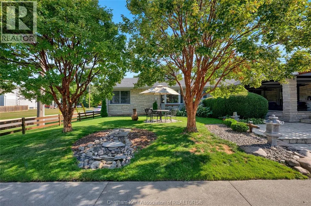 38 Glenwood DRIVE