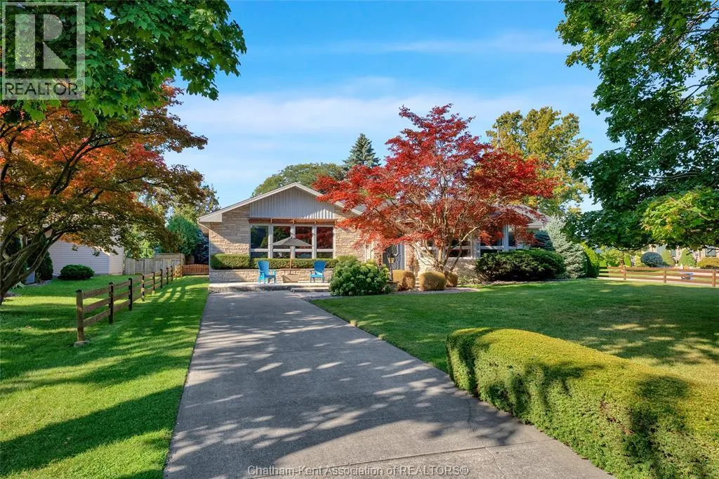 38 Glenwood DRIVE
