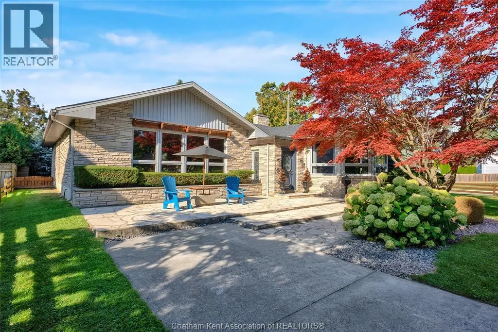 38 Glenwood DRIVE