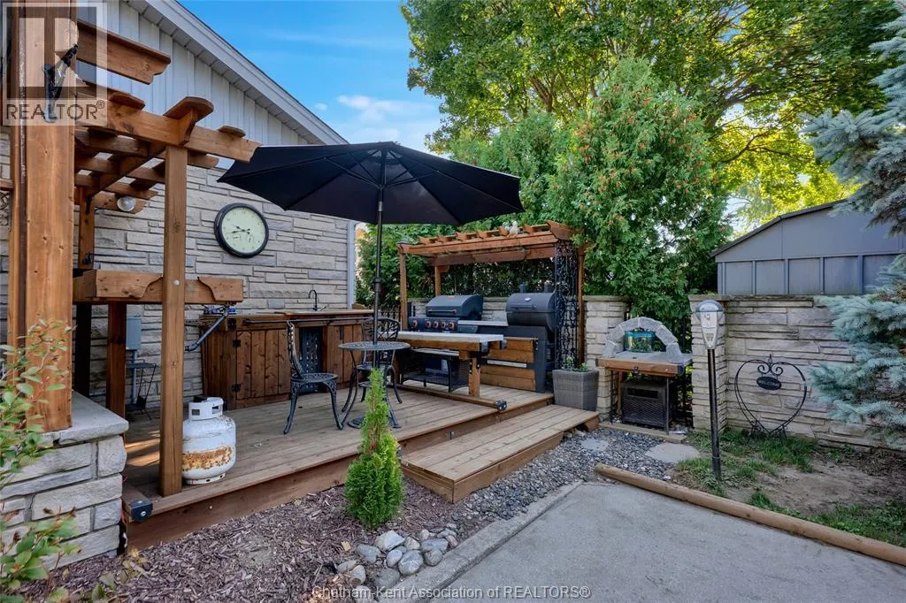 38 Glenwood DRIVE